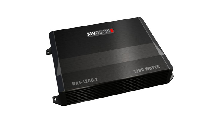 MB Quart DA1-500.2. ����������� �������������� DA1-500.2.